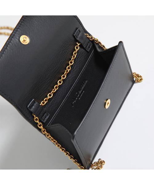 J&M DAVIDSON チェーン ウォレット セール 50%OFF】ジェイアンドエムデヴィッドソン J&M DAVIDSON