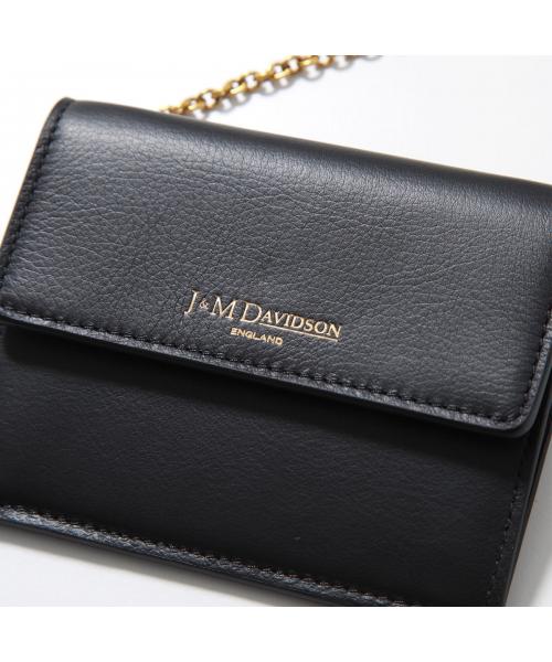J&M DAVIDSON チェーン ウォレット 楽天市場】【8/30～9/1限定・最大2万円OFFクーポン配布中】J&M