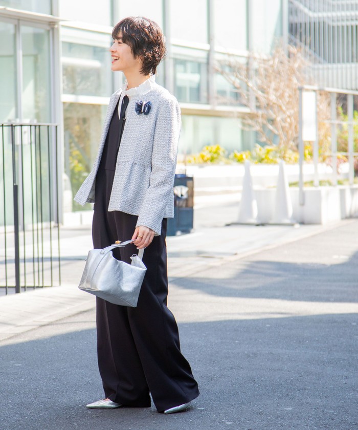 セール 30%OFF】ウォッシャブルダブルクロスサロペット