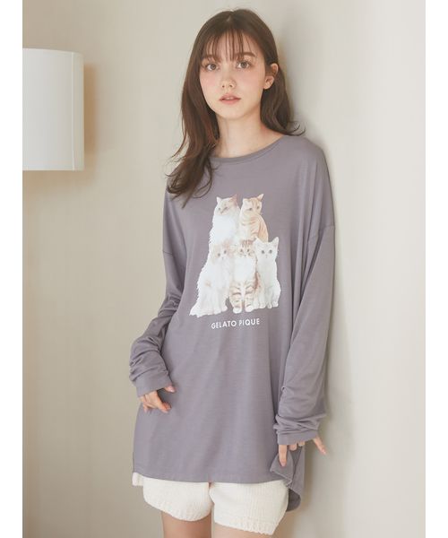 GELATO PIQUE 福袋B ロンTセットアップ &ワンピース m68822822420_1.jpg?1715175344