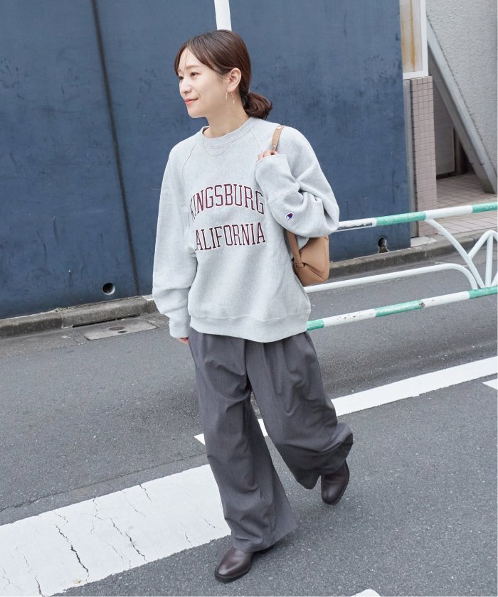 ジャーナルスタンダード JOURNAL STANDARD 別注【CHAMPION
