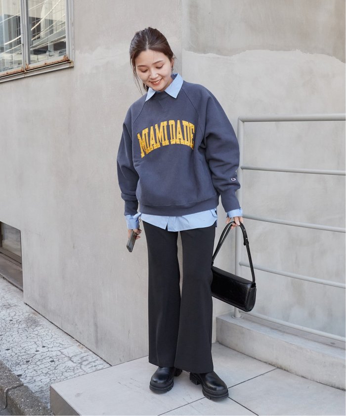 ジャーナルスタンダード JOURNAL STANDARD 別注【CHAMPION