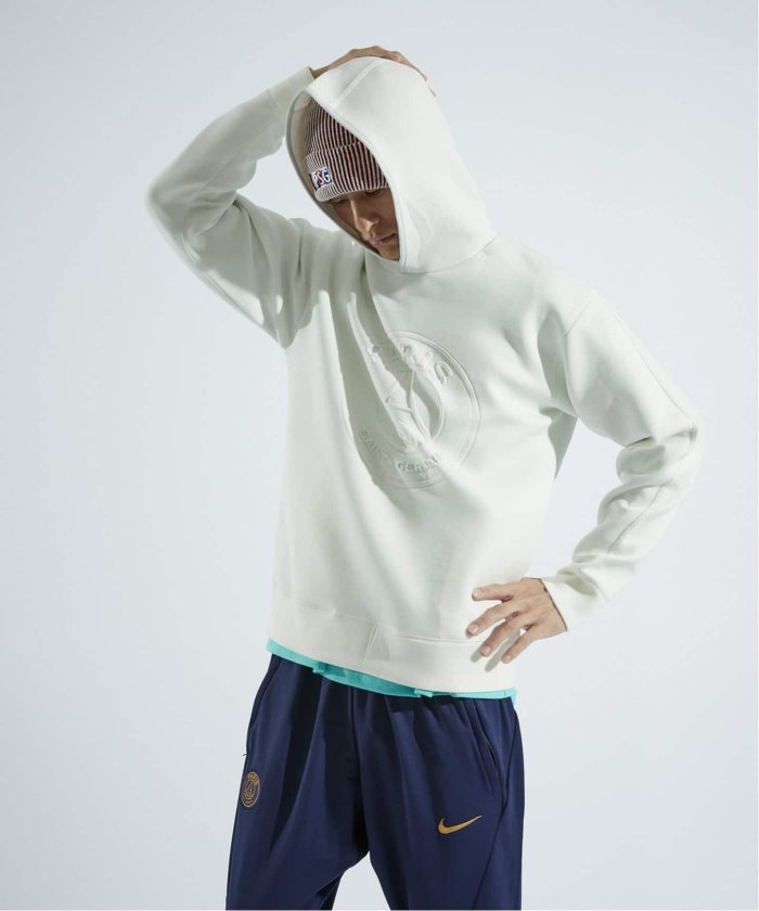 セール 40%OFF】【Paris Saint－Germain】ライトスウェット