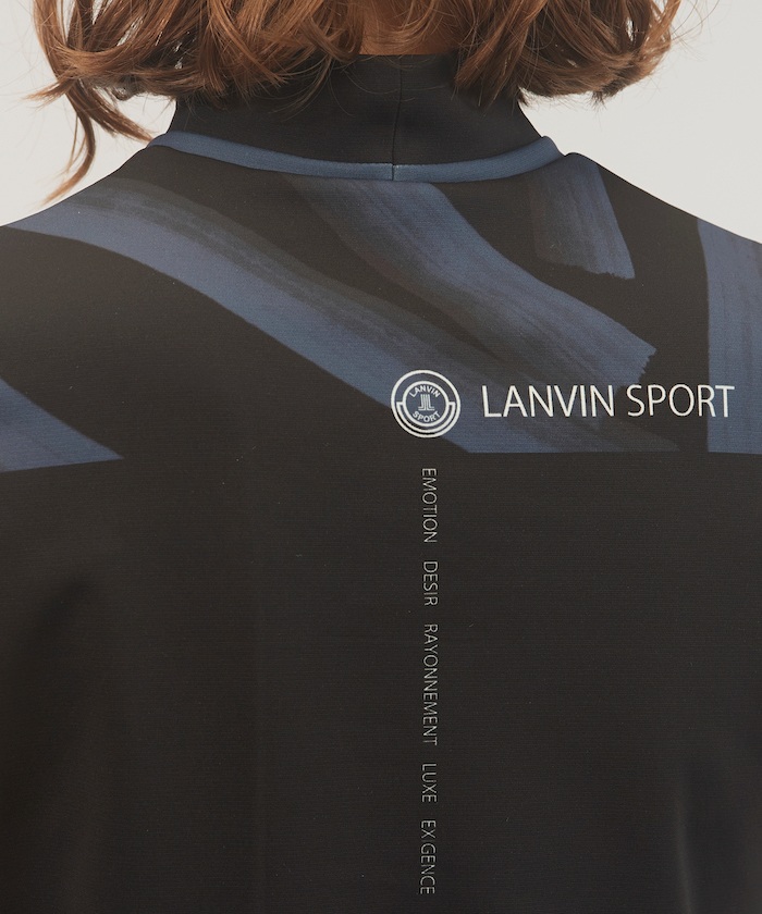 楽天市場】ランバン スポール LANVIN SPORT VLX1562W3