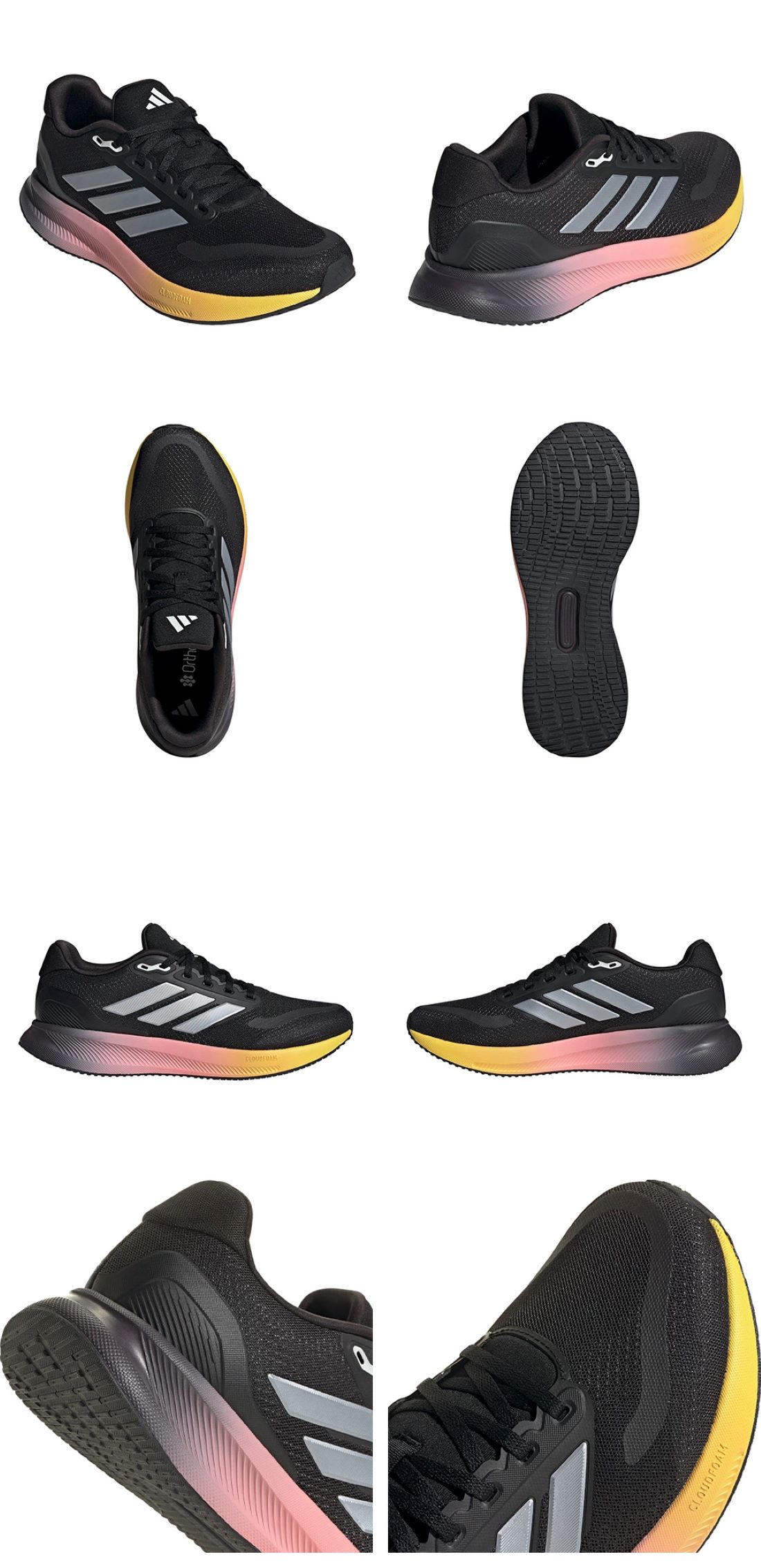 セール20%OFF】アディダス adidas スニーカー メンズ ラン