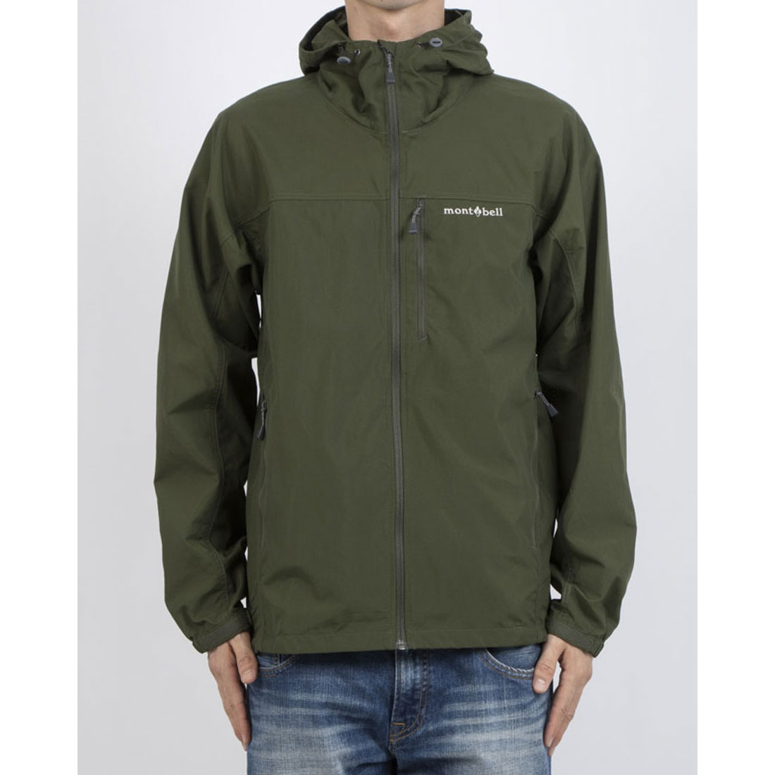 モンベル mont－bell モンベル mont－bell O.D.パーカ Men's