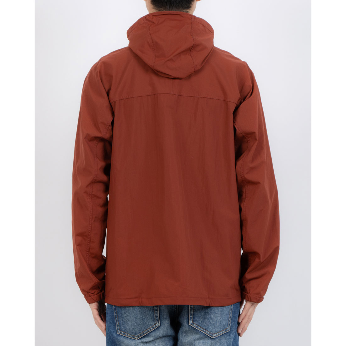 即納！最大半額！ モンベル mont－bell モンベル mont－bell O.D.パーカ Men's ジャケット・アウター