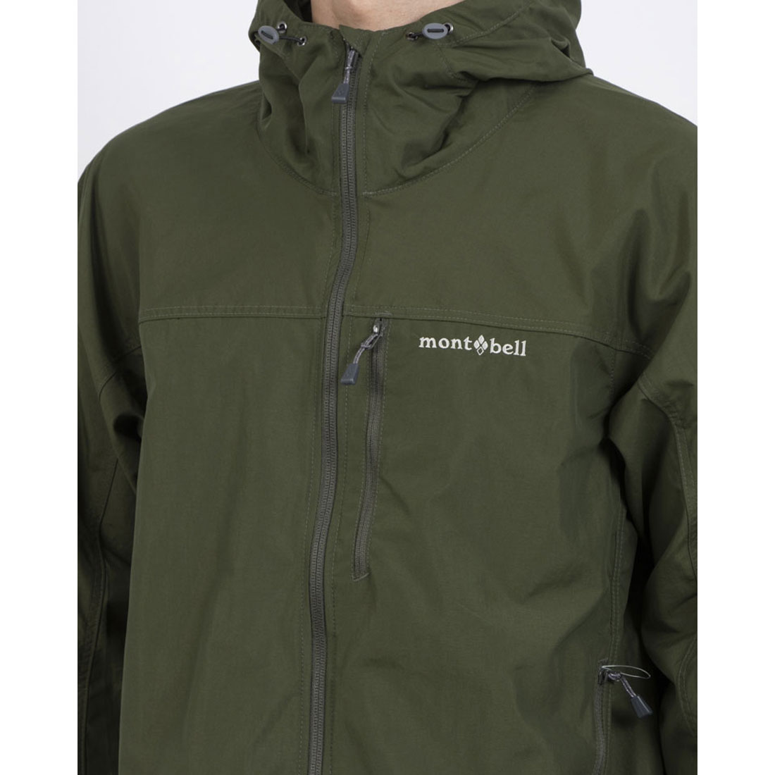 モンベル mont-bell モンベル mont-bell O.D.パーカ Men's モンベル mont-bell モンベル mont-bell O.D.パーカ Men's