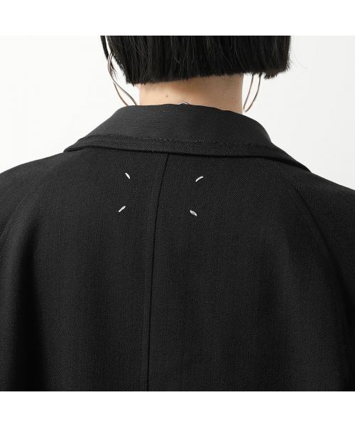 MAISON MARGIELA 4 14 ステンカラーコート SI0AA0003 S54959 Maison Margiela MAISON MARGIELA メゾンマルジェラ 4 14 ステン