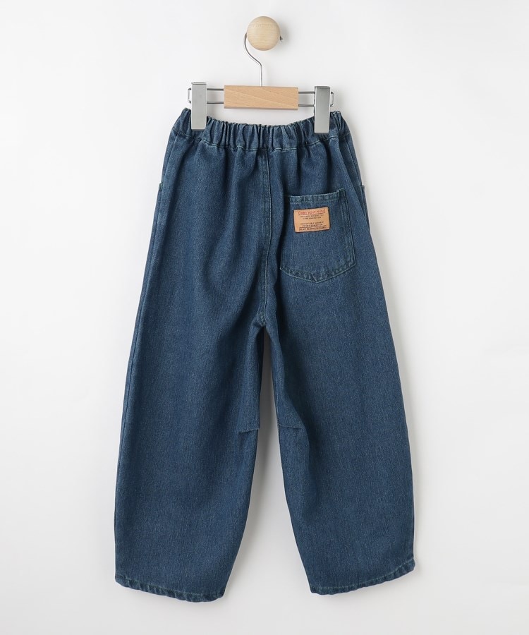 雪の豪奢 セール50%OFF】【100－150cm/洗える/男女兼用】穿くだけで旬な パンツ