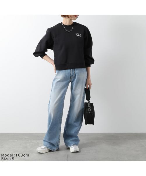 STELLA McCARTNEY 後ろボタンスエットステラマッカートニー