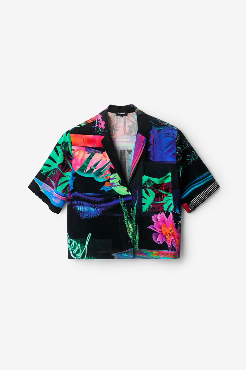 セール 30%OFF】デシグアル Desigual ストリートスタイル