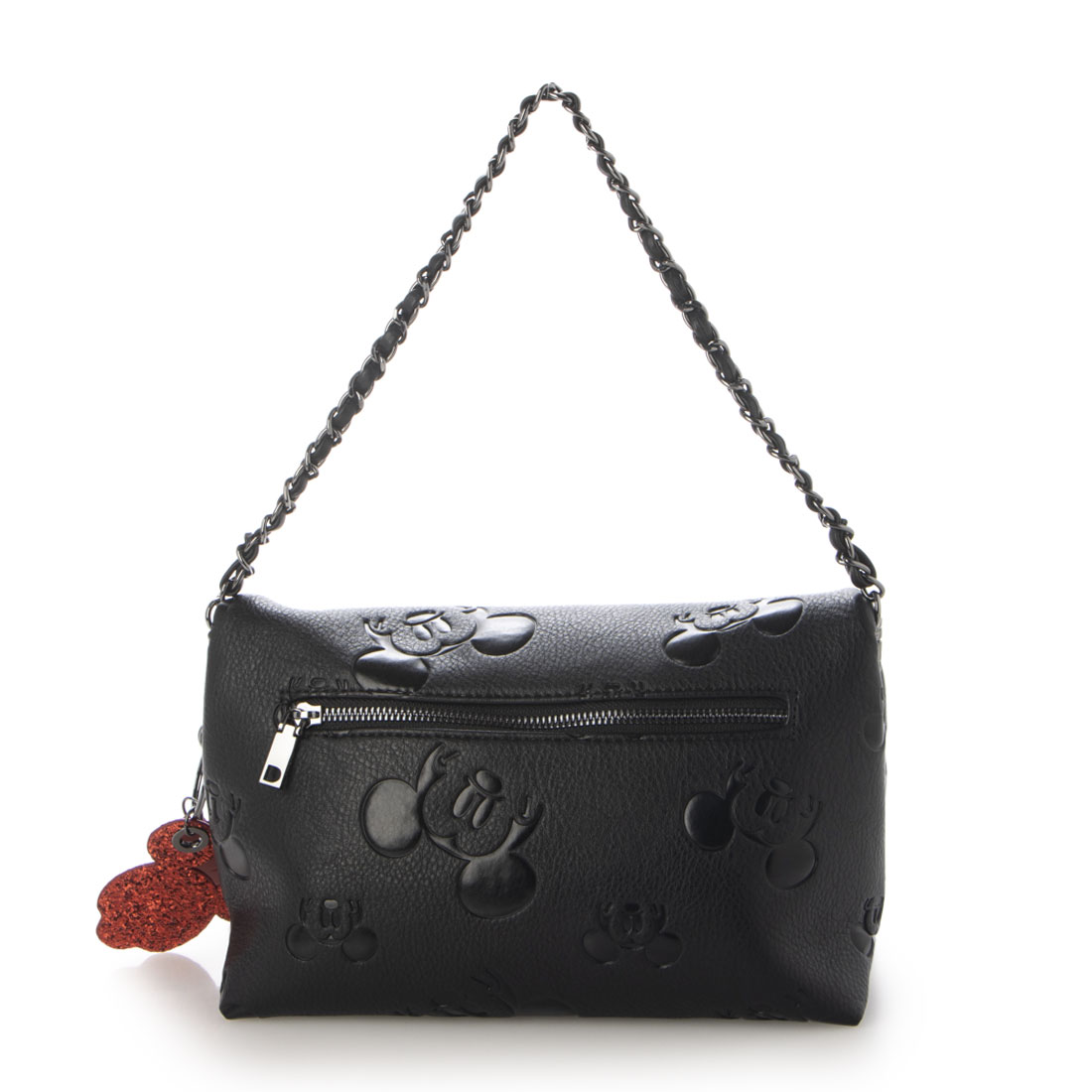DESIGUAL - 新品タグ付☆ ミッキーディズニーコラボ ショルダー