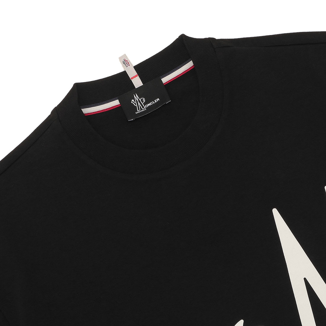 モンクレール MONCLER Tシャツ カットソー GRENOBLE