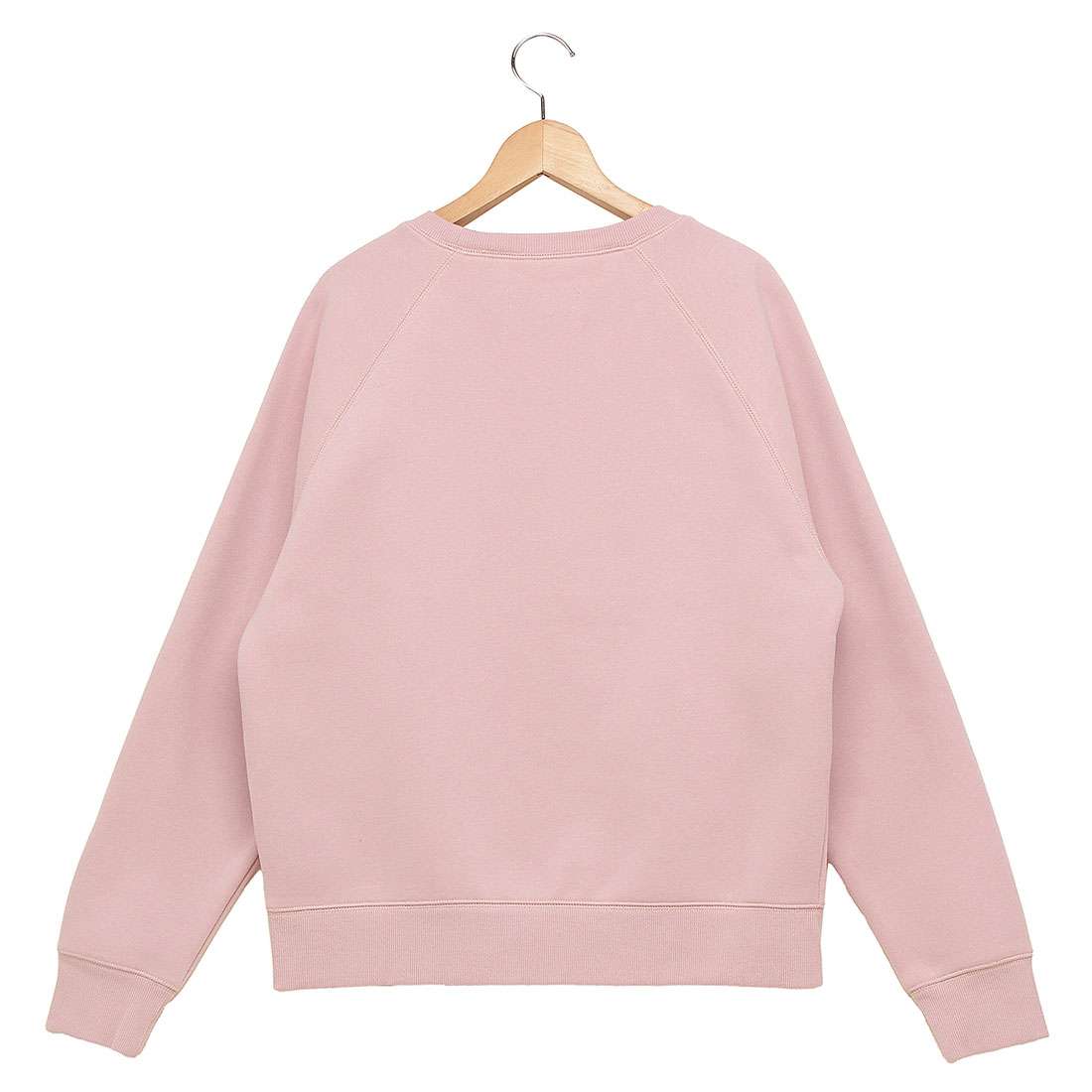 クーポン】アグ UGG スウェット MADILINE FUZZY LOGO CREWNECK クーポン】アグ UGG スウェット MADILINE FUZZY LOGO CREWNECK