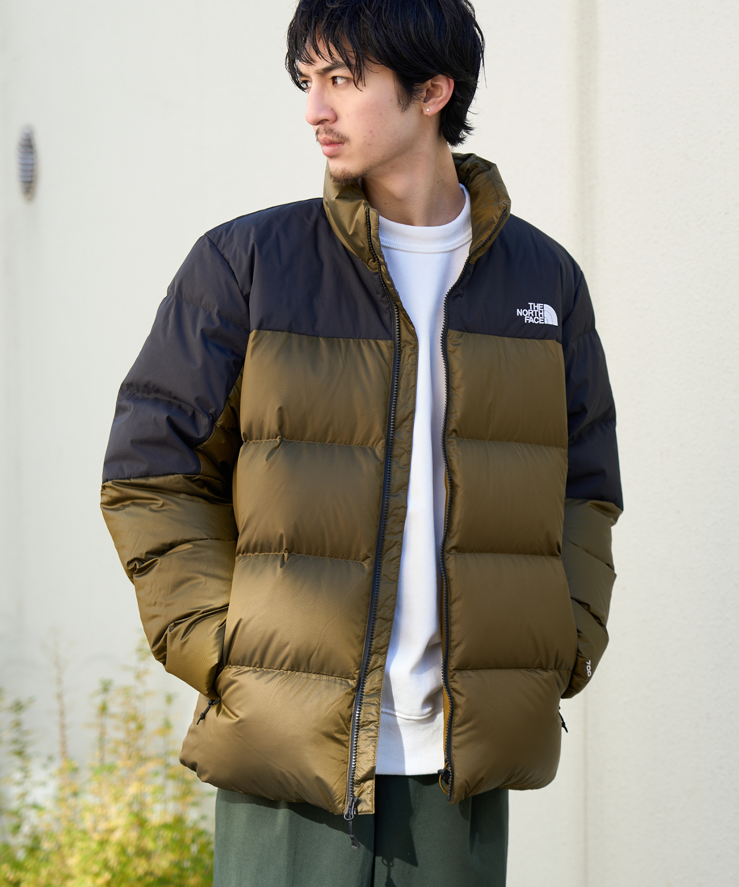 ザ・ノース・フェイス THE NORTH FACE 【THE NORTH FACE / ザ