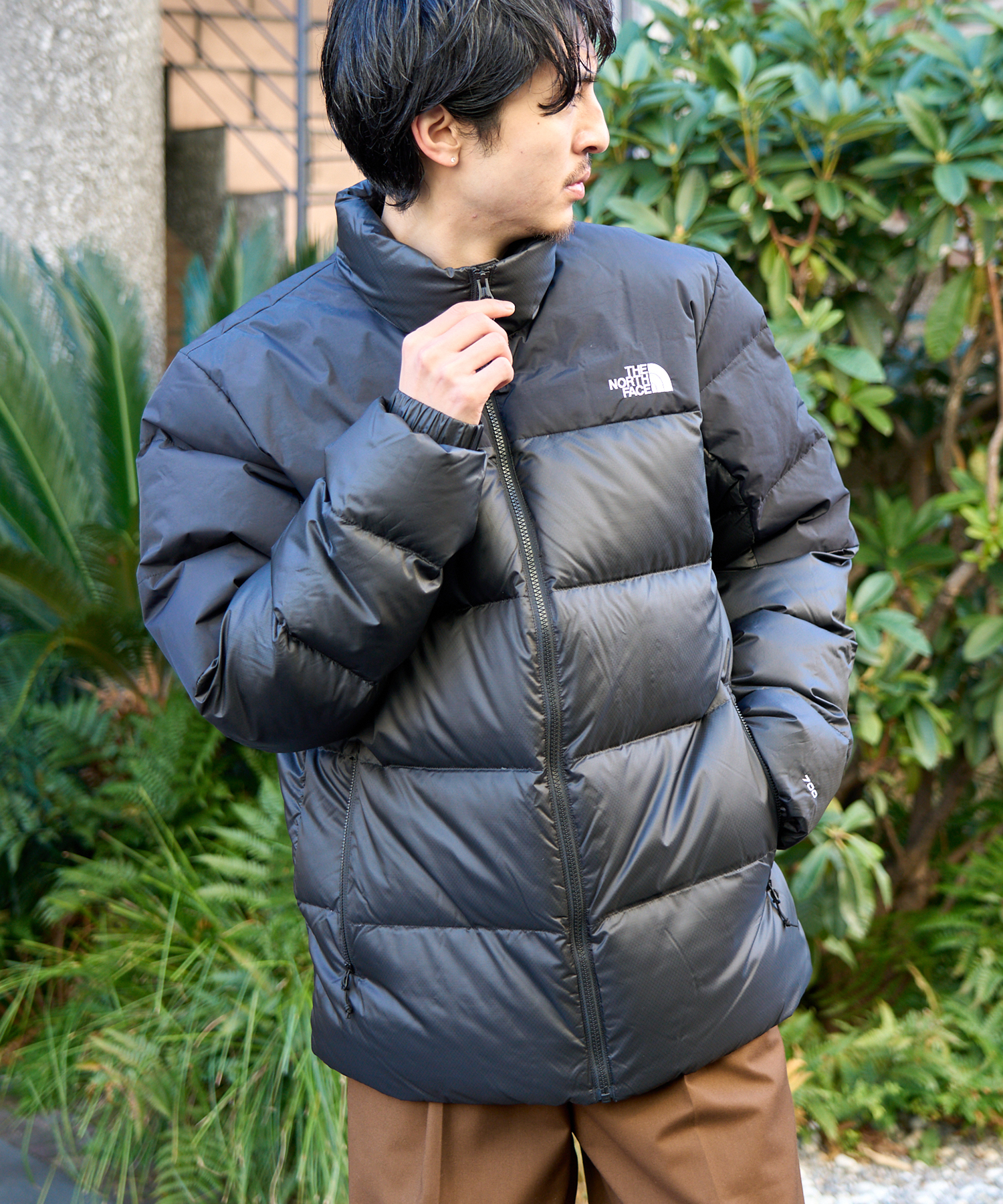 ザ・ノース・フェイス THE NORTH FACE 【THE NORTH FACE / ザ