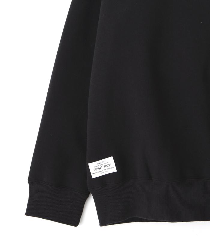 BLACK SHEEP/CREW SWEAT/クルーネックスウェット(506854519
