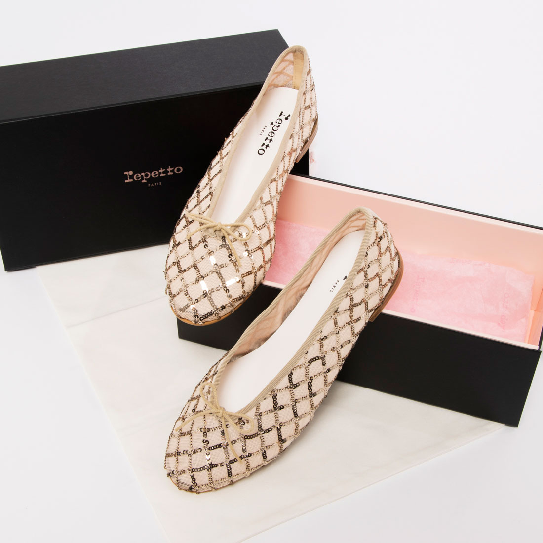 美品 repetto レペット BOLCHOI ボリショイ バレエパンプス 36 楽天市場】【7/24(木)0時〜50h限定ポイント5倍】 レペット