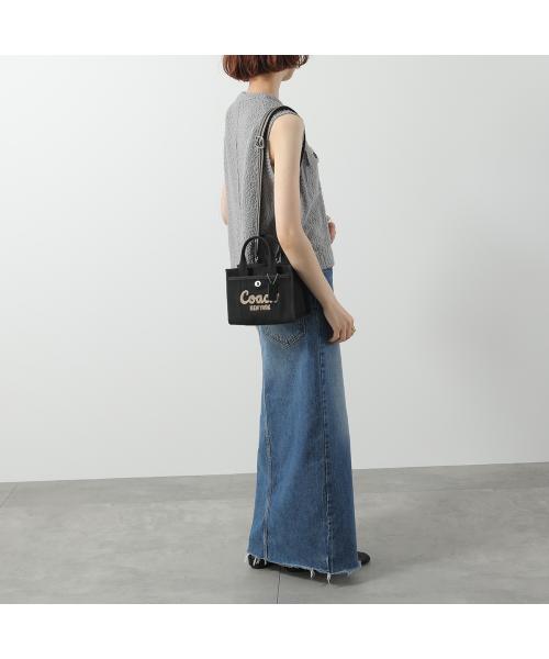 COACH ショルダーバッグ CARGO TOTE カーゴ トート 20 CZ098 楽天市場】コーチ カーゴ トートバッグ CZ098 CARGO TOTE 20