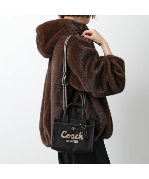 セール23%OFF】コーチ COACH COACH ショルダーバッグ CARGO TOTE