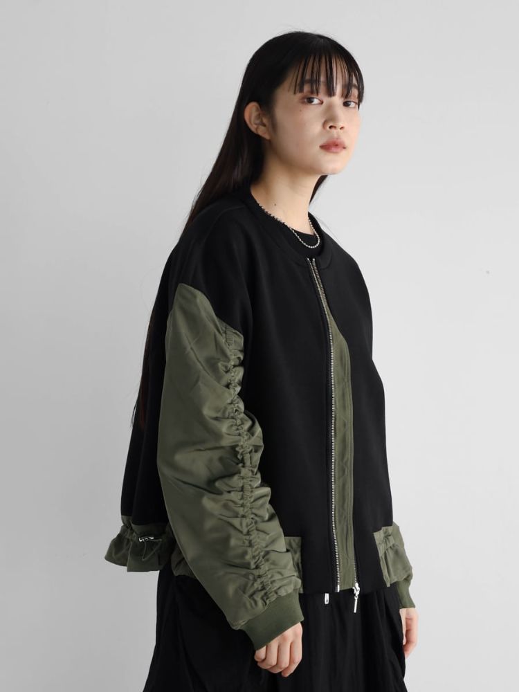 最新最全の クーポン】【セール ドッキング RADIATE 39%OFF】ラディエイト ジャケット・アウター