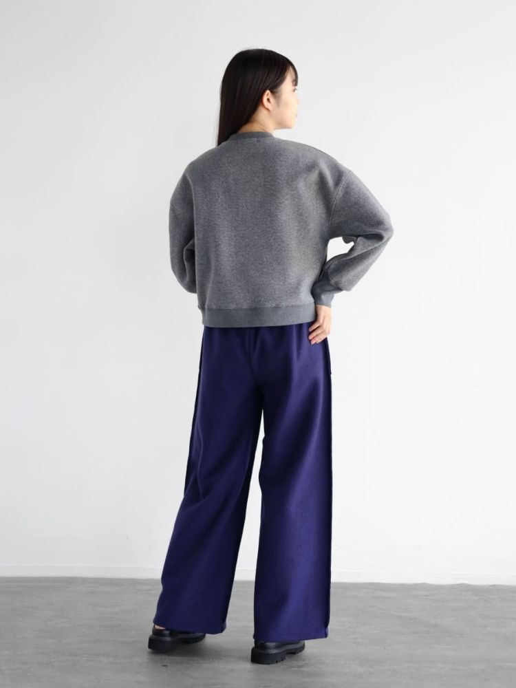 セール 29%OFF】ラディエイト RADIATE ブークレワイドパンツ