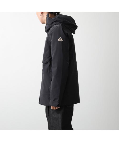 楽天市場】PYRENEX ピレネックス ダウンジャケット COVERT 2