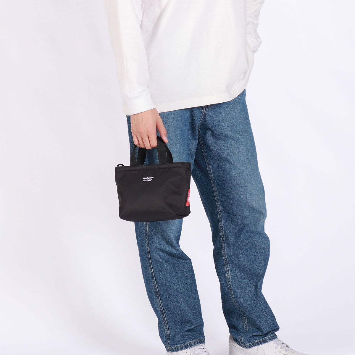 マンハッタンポーテージ トートバッグ Manhattan Portage 最大41%☆7/13限定 日本正規品 マンハッタン