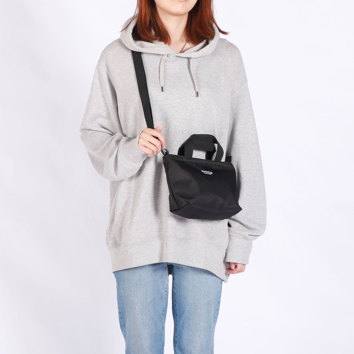 マンハッタンポーテージ Manhattan Portage 日本正規品 トート