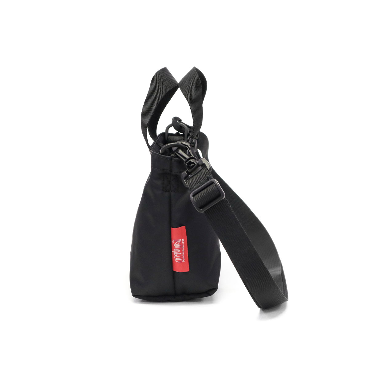 【美品】Manhattan Portage ミニトートバッグ 楽天市場】【最大55倍 7/30限定】 ノベルティ付 【日本正規品