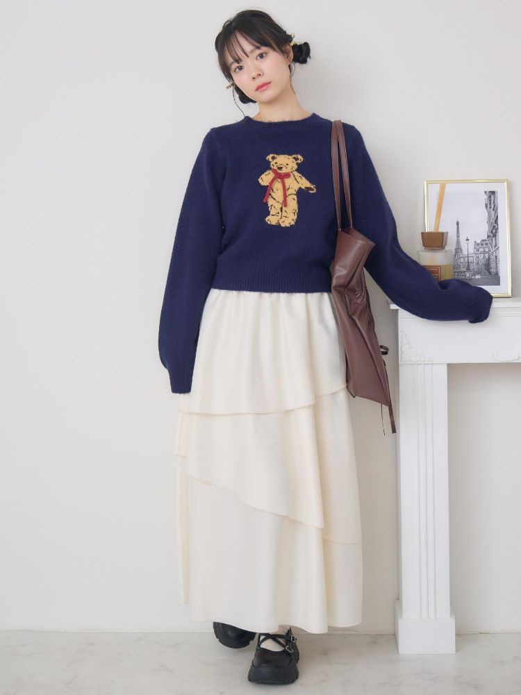 ETRO フローラル ジャカード デニムジャケット ネイビー ETRO フローラル ジャカード デニムジャケット ネイビー