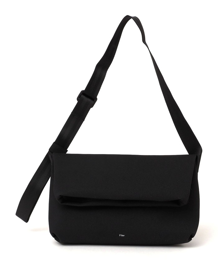 Filer:〈撥水加工〉トロピカルショルダーバッグ OK29(505934863 Filer:〈撥水加工〉トロピカルショルダーバッグ OK29(505934863
