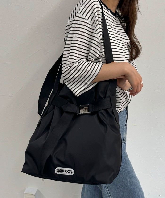 セール5%OFF】【OUTDOOR PRODUCTS /アウトドアプロダクツ】 2way