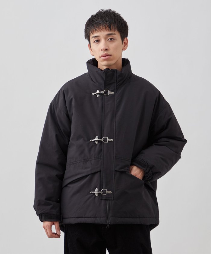 セール 30%OFF】【SIERRA DESIGNS× ThatsthaT】ファイヤーマン セール 30%OFF】【SIERRA DESIGNS× ThatsthaT】ファイヤーマン