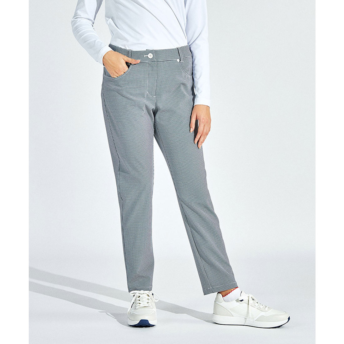 ガーデニングウェア ninjinman 2023 Spring and Autumn Fashion Leisure Outdoor Men's High