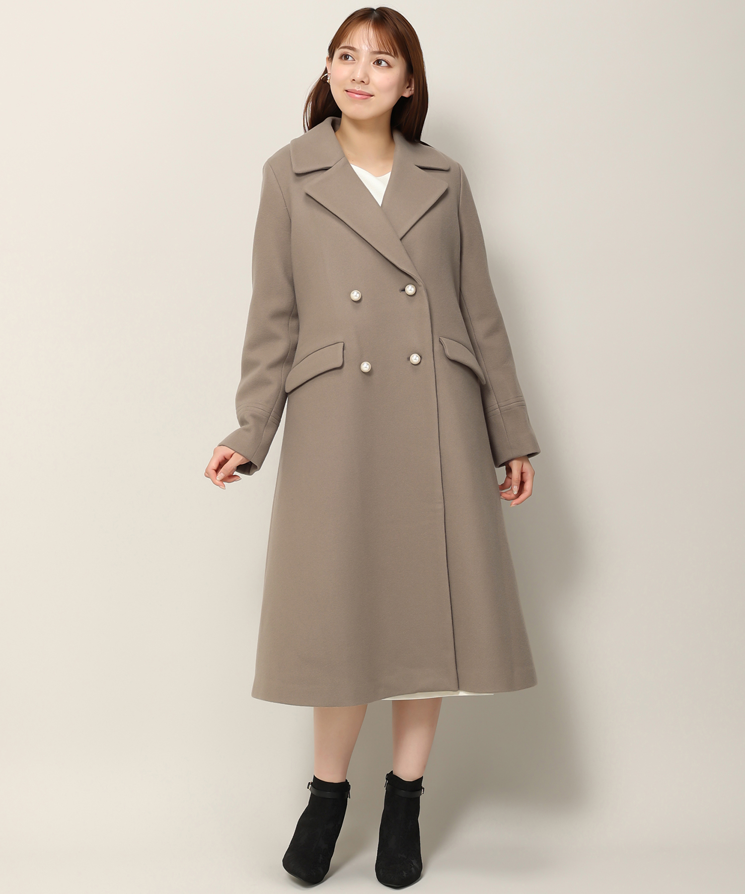 セール 55%OFF】ミッシュマッシュ MISCH MASCH パールボタン セール 55%OFF】ミッシュマッシュ MISCH MASCH パールボタン
