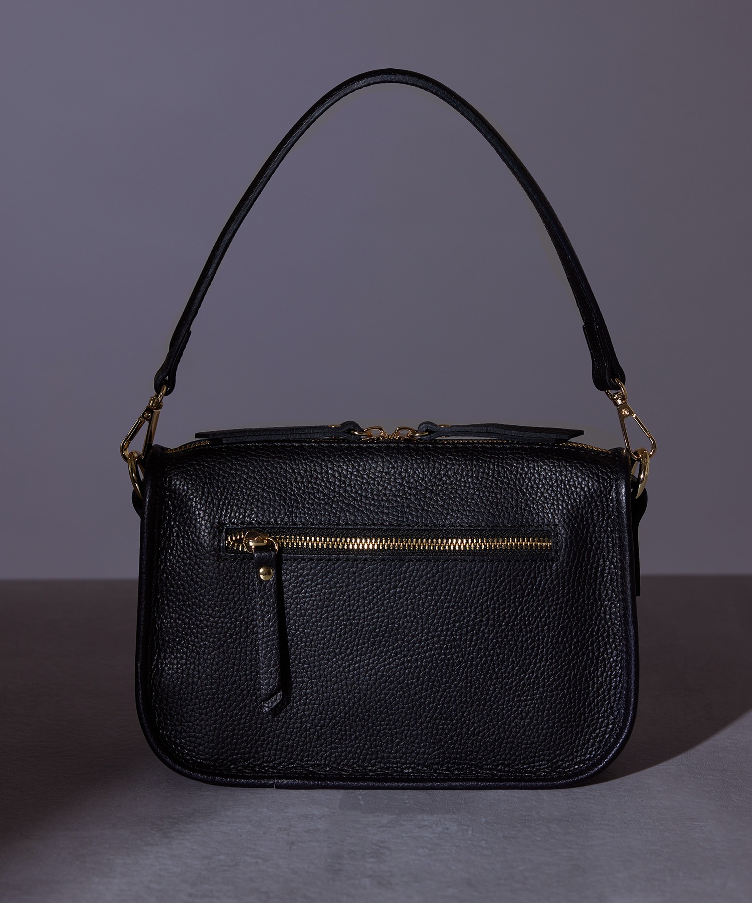 セール 19%OFF】マルコビアンチーニ MARCO BIANCHINI 2WAYレザー