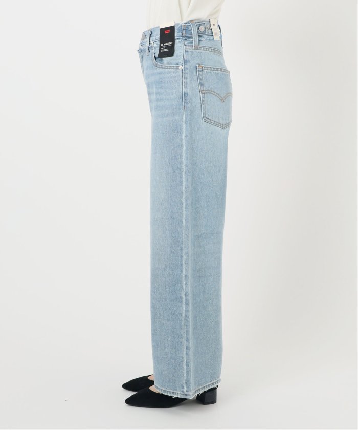 Levi's/リーバイス SLOBE別注 XL straight デニムパンツ Levi's/リーバイス SLOBE別注 XL straight デニムパンツ