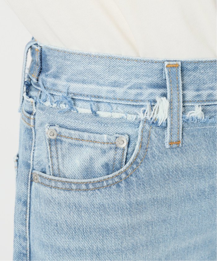 Levi's/リーバイス SLOBE別注 XL straight デニムパンツ Levi's/リーバイス SLOBE別注 XL straight デニムパンツ