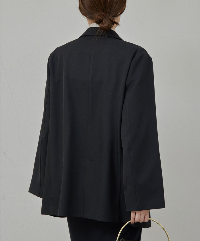 セール 30%OFF】スリットスリーブジャケット(507778367) | ガ
