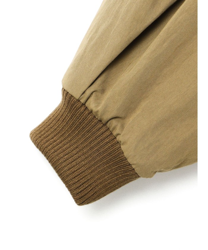 セール 20%OFF】mizuiro ind バックボアコート(507779359