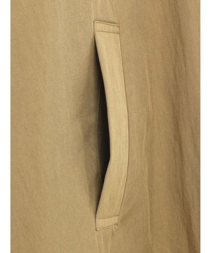 セール 20%OFF】mizuiro ind バックボアコート(507779359