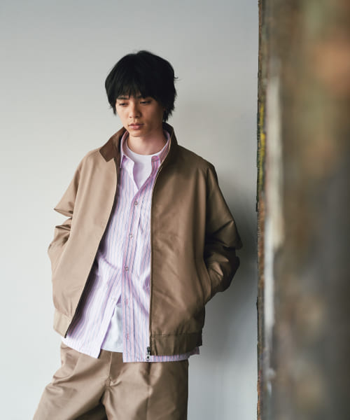 Outerwear – _J.L - A.L_