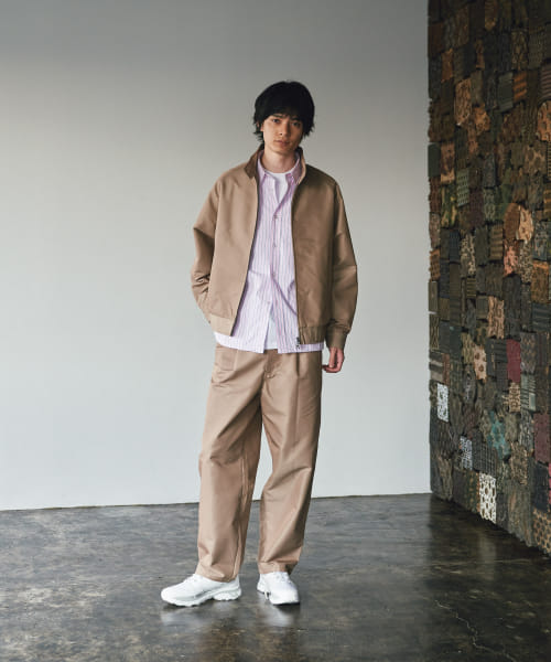 セール】『吸水速乾/イージーケア』coolmax chino スタンド セール】『吸水速乾/イージーケア』coolmax chino スタンド
