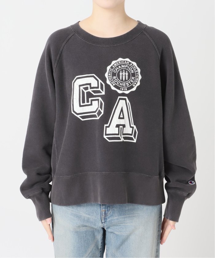 セール】Champion /チャンピオン 別注REVERS WEAVE11.5OZ R/S PR