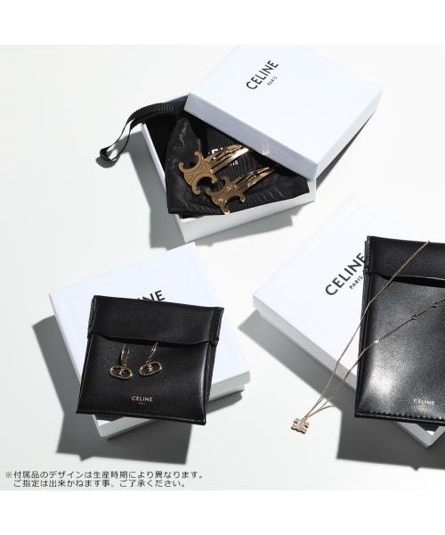 CELINE ネックレス 460GB6BZI トリオンフ(505974844) | セリーヌ CELINE ネックレス 460GB6BZI トリオンフ(505974844) | セリーヌ