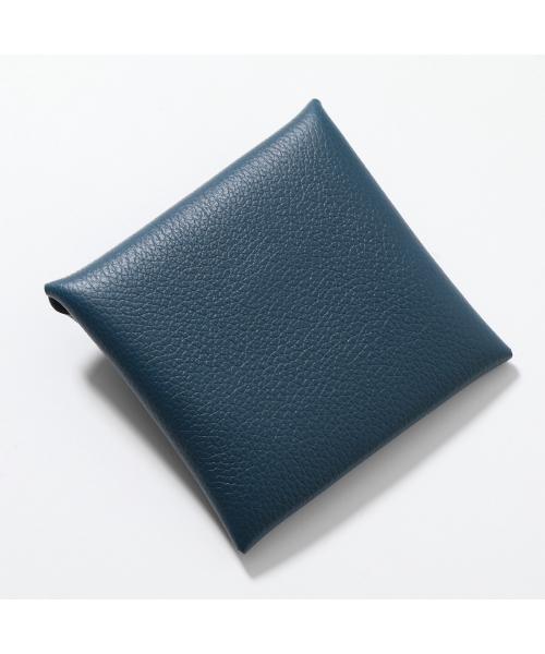 お値下げ中！HERMES エルメス コインケース Bastia バスティア セール】エルメス Hermes HERMES コインケース BASTIA VERSO