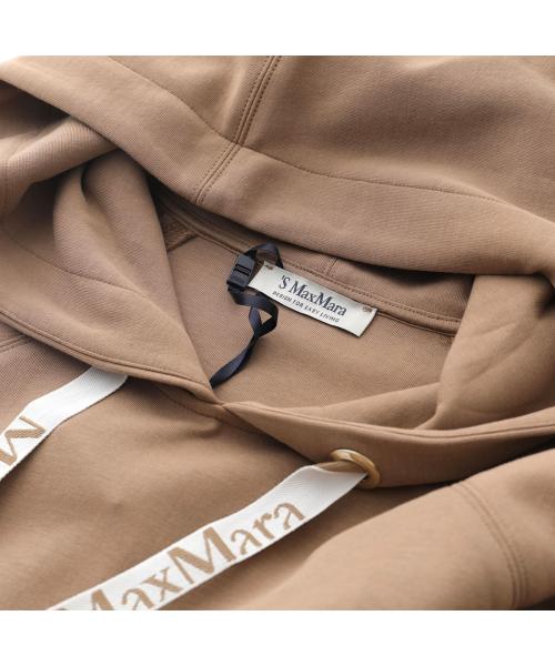 セール】エス マックスマーラ S Max Mara S MAX MARA パーカー セール】エス マックスマーラ S Max Mara S MAX MARA パーカー