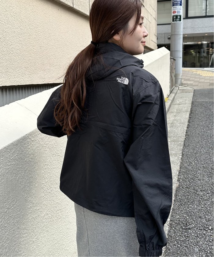 THE NORTH FACE　Short Compact Jacket 追加》【THE NORTH FACE/ ザノースフェイス】Short Compact